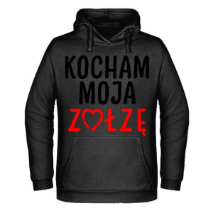 Kocham moją Zołzę