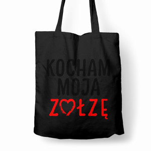 Kocham moją Zołzę