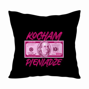 Kocham Pieniądze