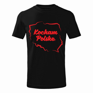 Kocham Polske
