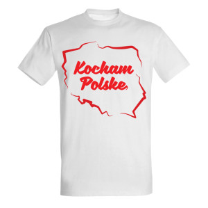 Kocham Polske