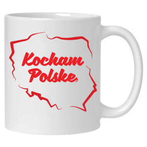 Kocham Polske