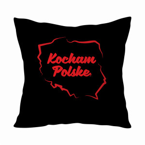 Kocham Polske