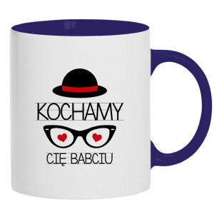 Kochamy Cię Babciu