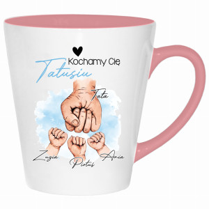 Kochamy Cię, Tatusiu