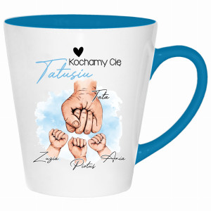 Kochamy Cię, Tatusiu