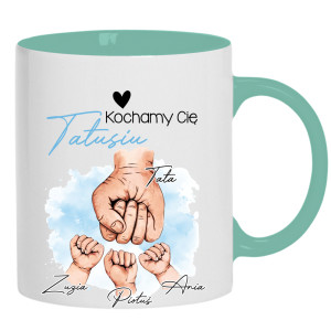 Kochamy Cię, Tatusiu