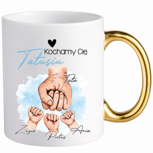 Kochamy Cię, Tatusiu