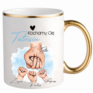 Kochamy Cię, Tatusiu