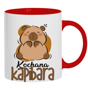 Kochana Kapibara
