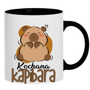Kochana Kapibara