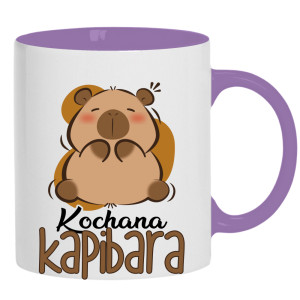 Kochana Kapibara