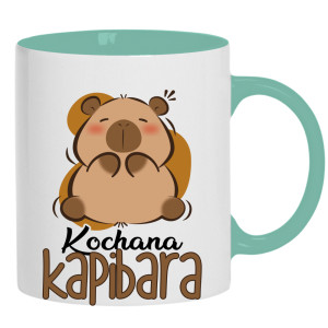 Kochana Kapibara