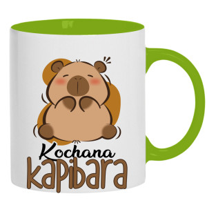 Kochana Kapibara