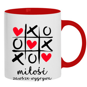 Kochanie pamiętaj, że nie ważne gdzie jestem