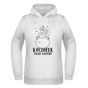 Kociołek Pełen Kofeiny
