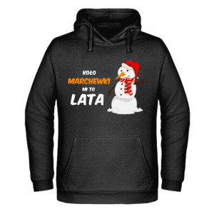 Koło Marchewki mi to Lata 