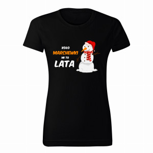 Koło Marchewki mi to Lata 