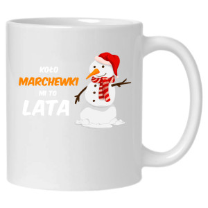 Koło Marchewki mi to Lata 