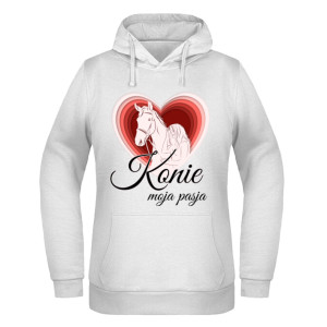 Konie - Moja Pasja