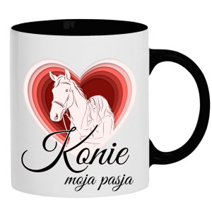 Konie - Moja Pasja