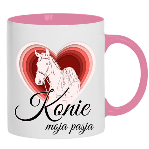 Konie - Moja Pasja