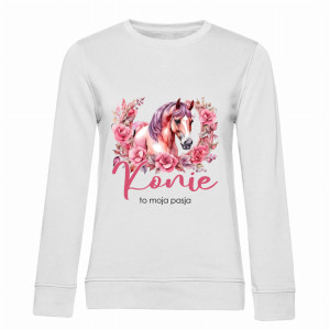 Konie to moja pasja 2