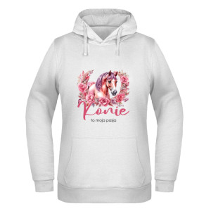 Konie to moja pasja 2