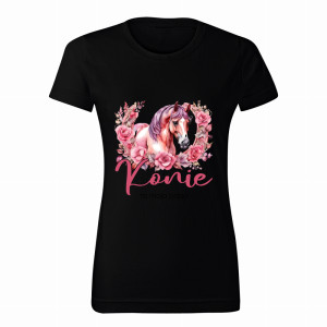 Konie to moja pasja 2