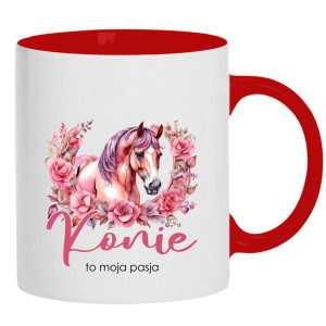 Konie to moja pasja 2