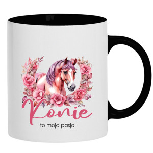 Konie to moja pasja 2