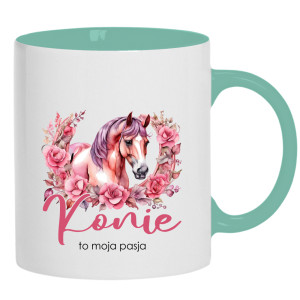 Konie to moja pasja 2