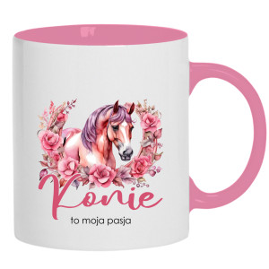 Konie to moja pasja 2