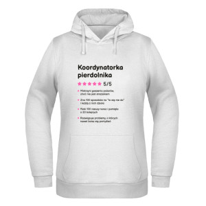 Koordynatorka pierdolnika