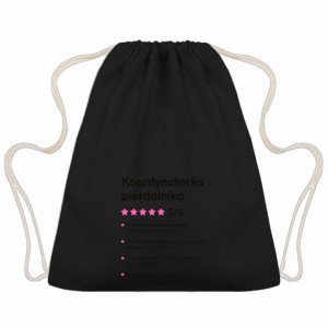 Koordynatorka pierdolnika