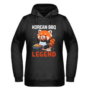 Korean BBQ Legend