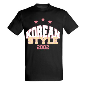Korean Style