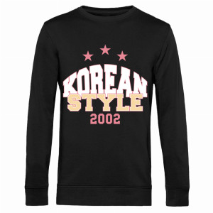 Korean Style