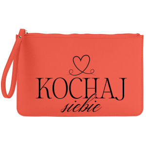 Kosmetyczka Kochaj siebie