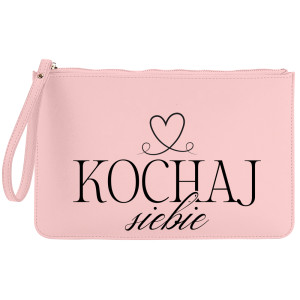 Kosmetyczka Kochaj siebie