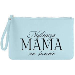 Kosmetyczka Najlepsza Mama na świecie
