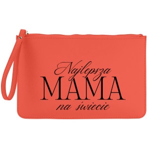 Kosmetyczka Najlepsza Mama na świecie