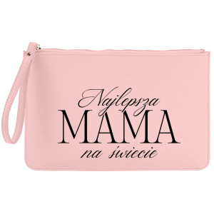 Kosmetyczka Najlepsza Mama na świecie