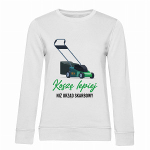 Koszę Lepiej Niż Urząd Skarbowy