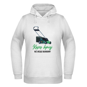 Koszę Lepiej Niż Urząd Skarbowy