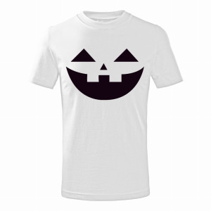 Koszulka Halloweeen 2