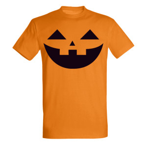 Koszulka Halloweeen 2