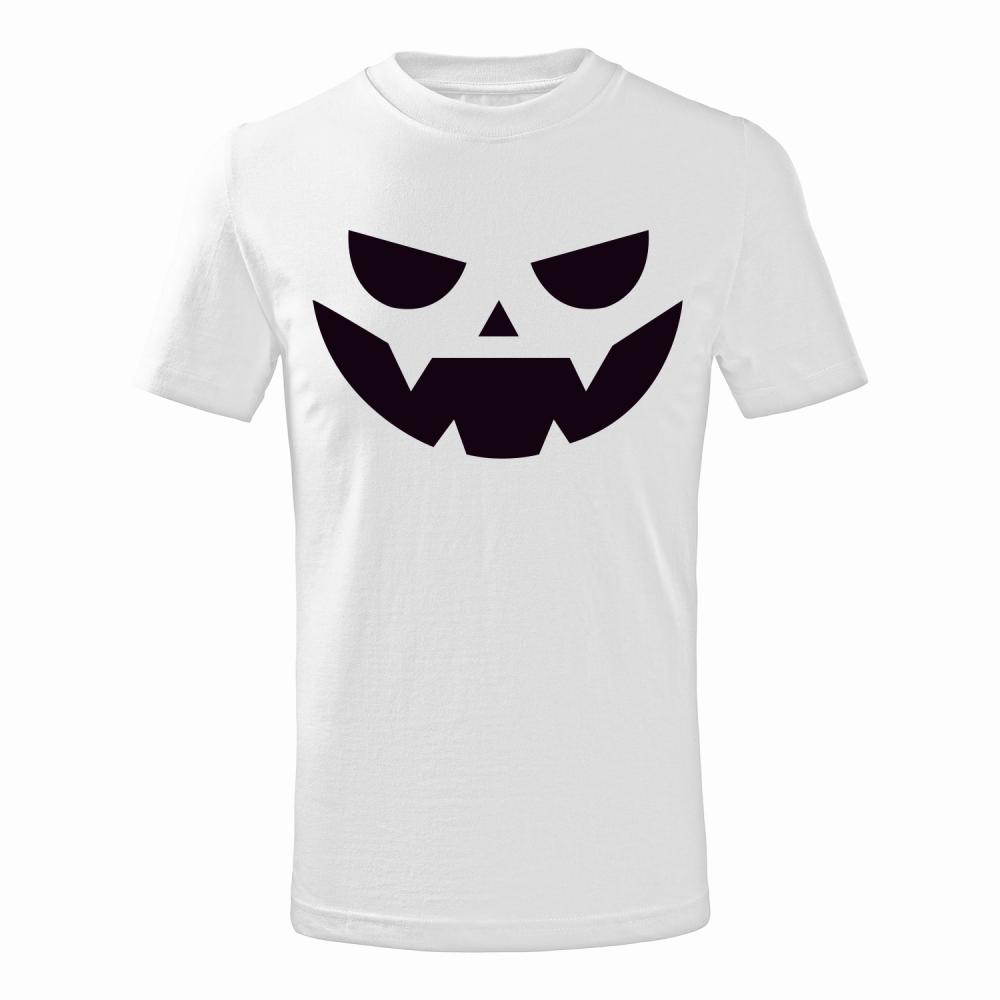 Koszulka Halloweeen 4 koszulka junior