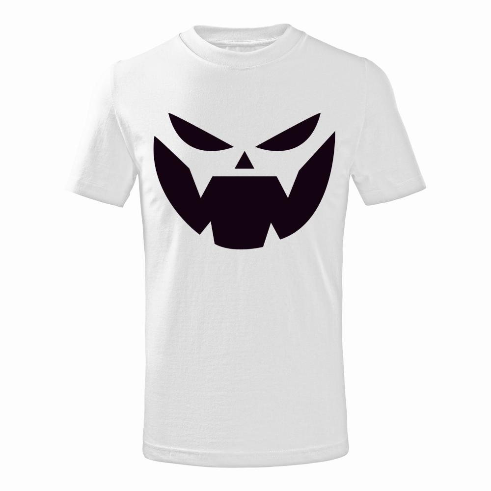 Koszulka Halloweeen koszulka junior