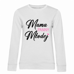Koszulka Mama Panny Młodej